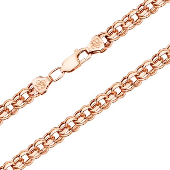 Золотий ланцюжок. Артикул 06061