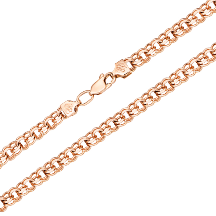 Золотий ланцюжок. Артикул 06052