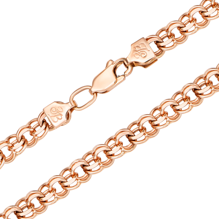 Золотий ланцюжок. Артикул 06052