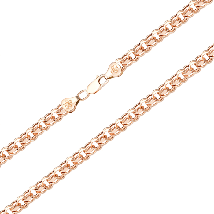 Золотий ланцюжок. Артикул 06066-28-3/01