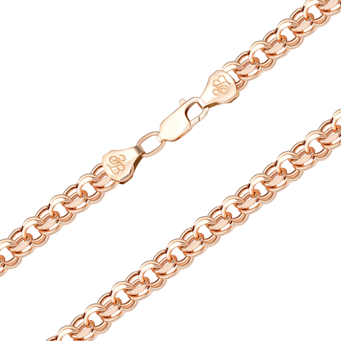 Золотий ланцюжок. Артикул 06066-28-3/01