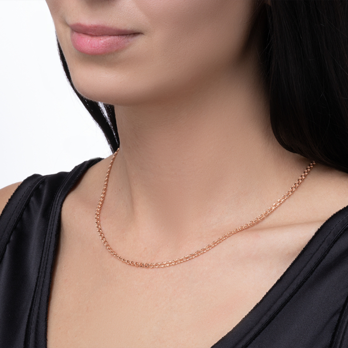 Золотий ланцюжок. Артикул 06066