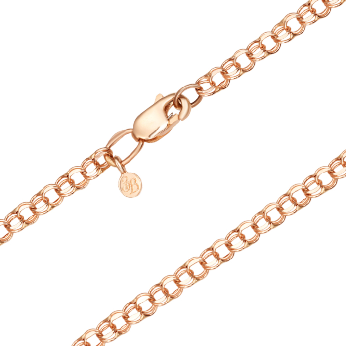 Золотий ланцюжок. Артикул 06066