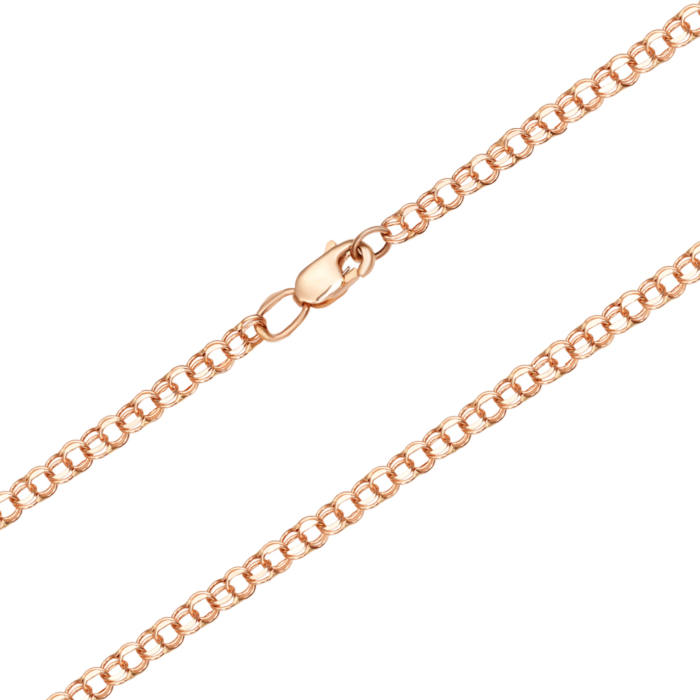 Золотий ланцюжок. Артикул 06066