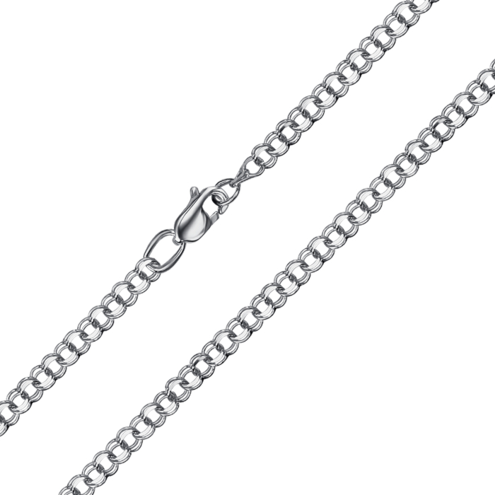 Срібний ланцюжок с06400/5