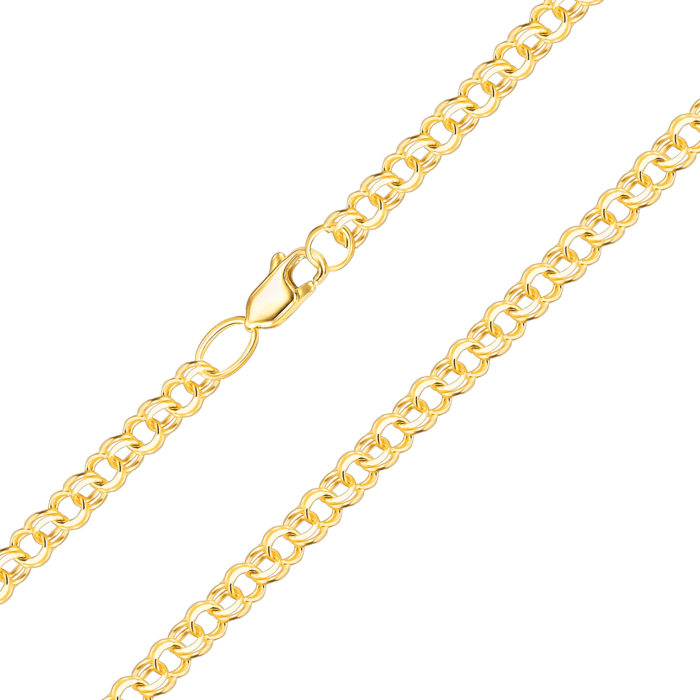 Золотая цепочка. Артикул 06066-6-1/03