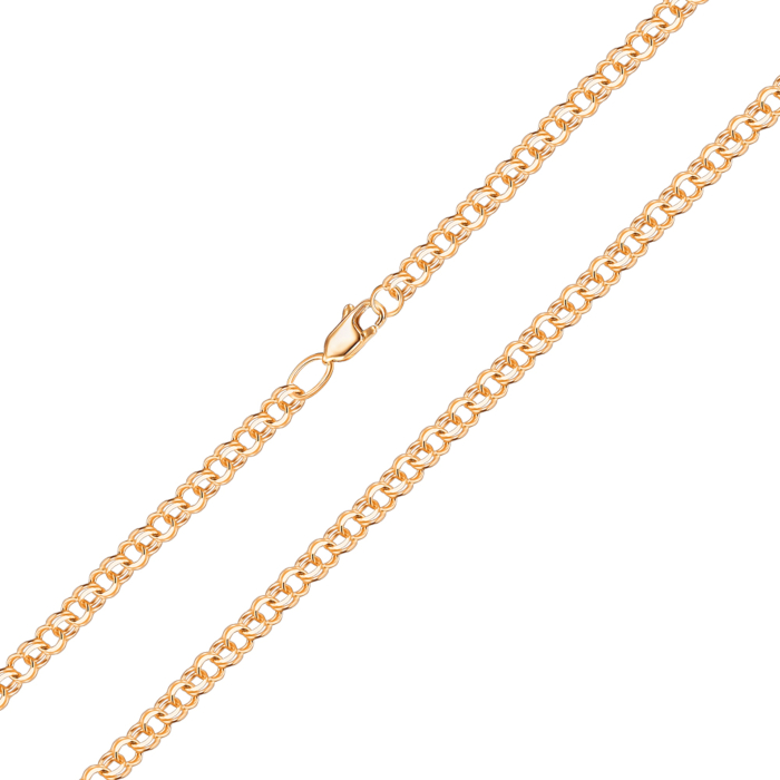 Золотий ланцюжок. Артикул 06066-8.5-1/03