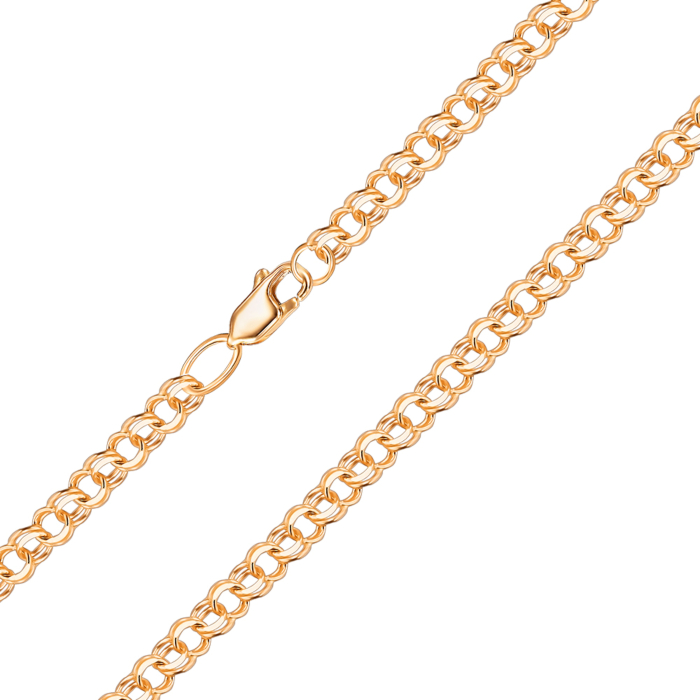 Золотий ланцюжок. Артикул 06066-8.5-1/03