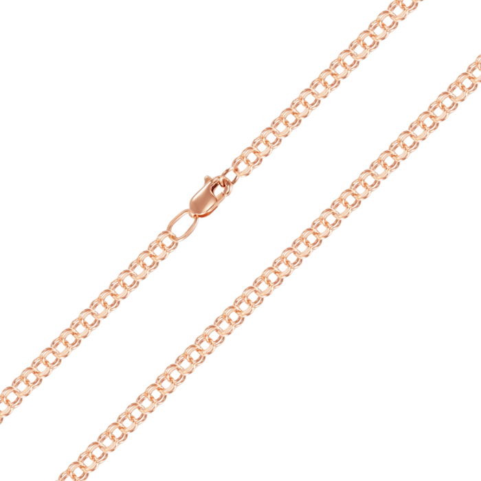 Золотая цепочка. Артикул 06018ц