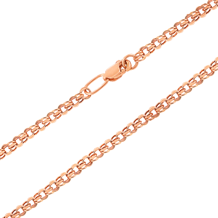 Золотий ланцюжок. Артикул 06066ц