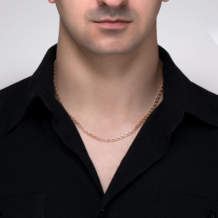 Золотий ланцюжок. Артикул 06084/5ц