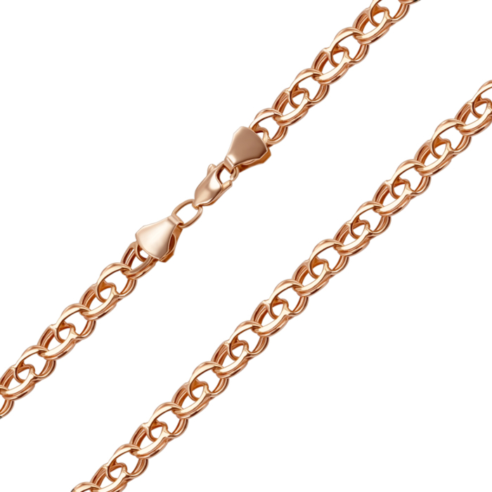 Золотий ланцюжок. Артикул 06084/12