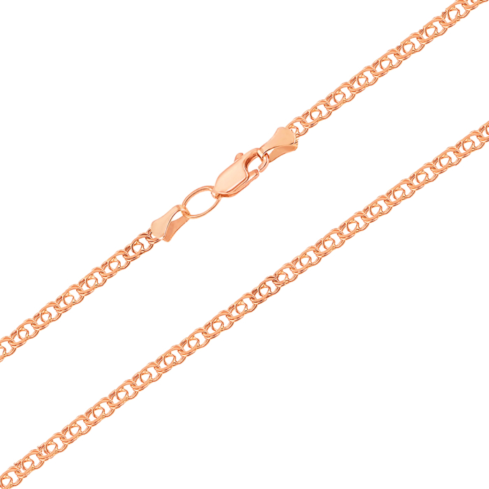 Золотий ланцюжок. Артикул 06084/3.5