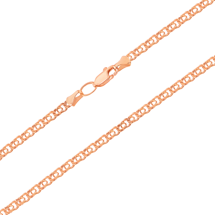 Золотий ланцюжок. Артикул 06084/5