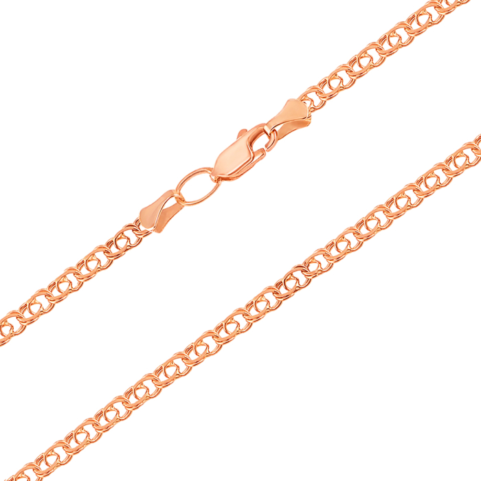 Золотий ланцюжок. Артикул 06084/5ц