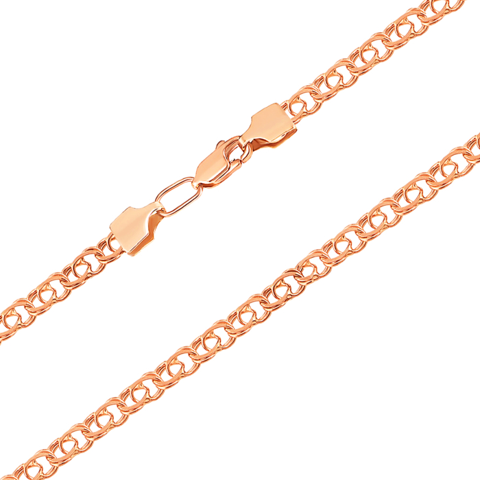 Золотий ланцюжок. Артикул 06084/8