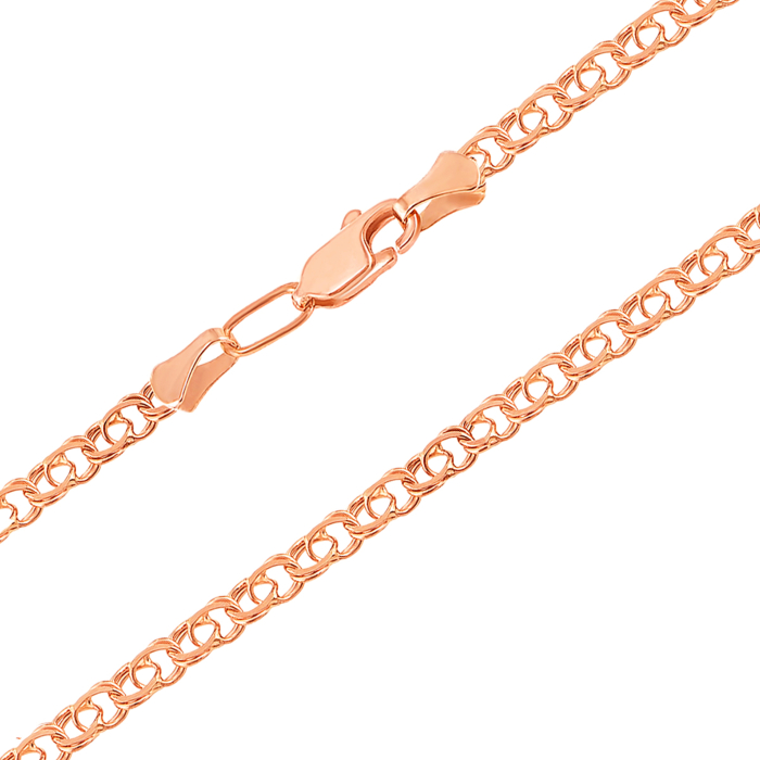 Золотий ланцюжок. Артикул 06084/8ц