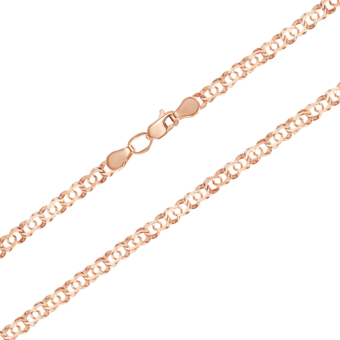 Золотий ланцюжок. Артикул 06084/3.5ц