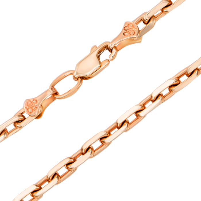 Золотий ланцюжок. Артикул 06085-25-1/01 (06085/25ц)