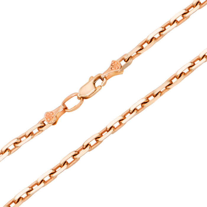 Золотий ланцюжок. Артикул 06085-25-1/01 (06085/25ц)