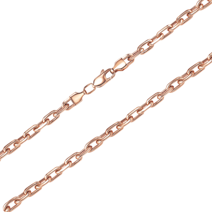 Золотий ланцюжок. Артикул 06085/40ц