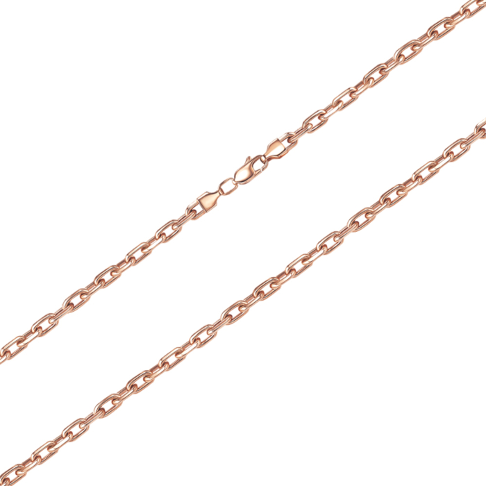 Золотий ланцюжок. Артикул 06085/40ц