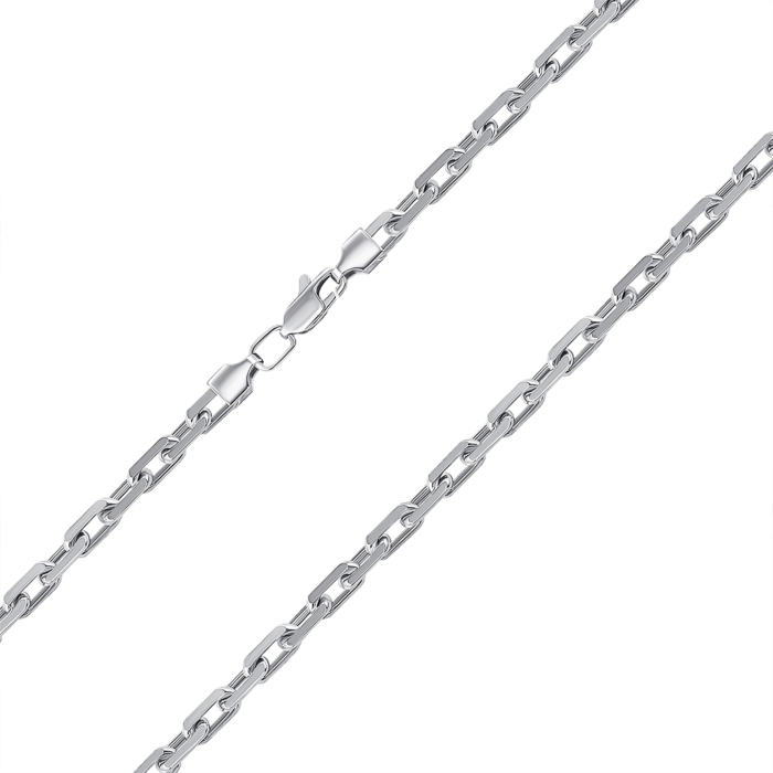 Золотий ланцюжок. Артикул 06085/40цбел