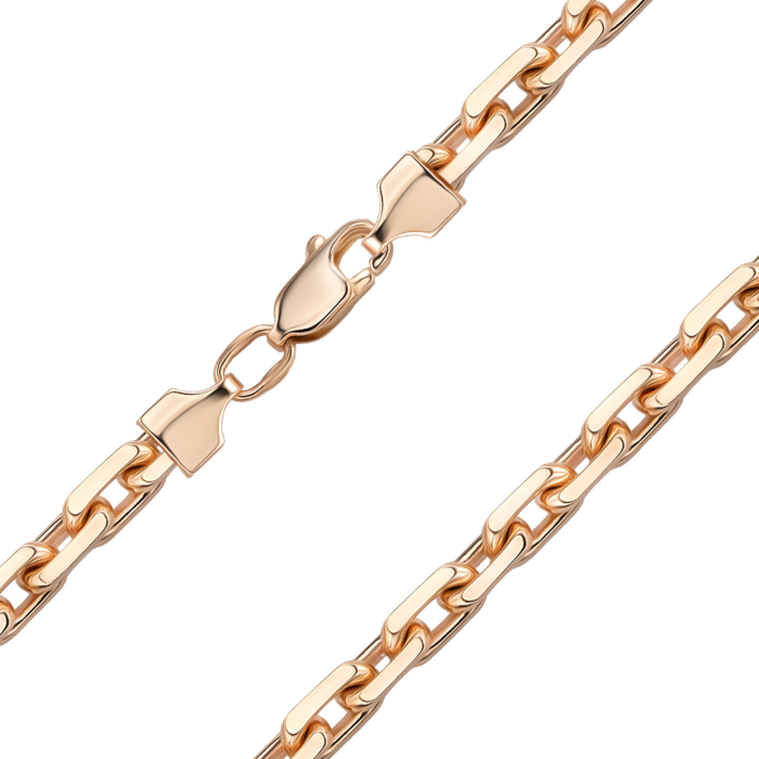 Золотий ланцюжок. Артикул 06085/50ц