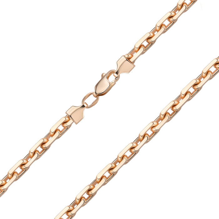 Золотий ланцюжок. Артикул 06085/50ц