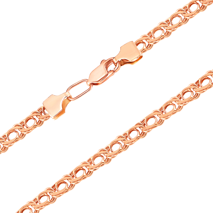 Золотий ланцюжок. Артикул 06086/10