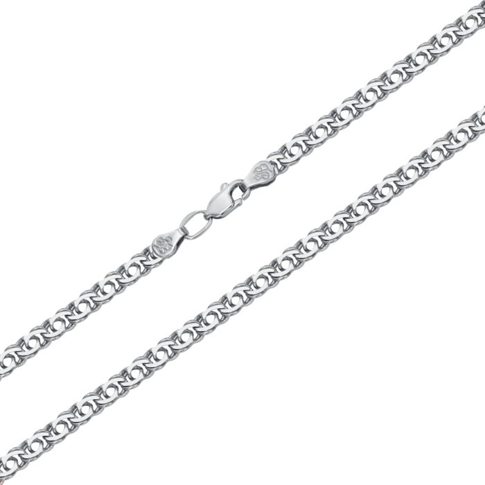 Срібний ланцюжок. Артикул с06424/12