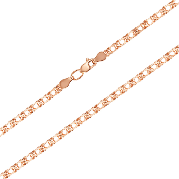 Золотий ланцюжок. Артикул 06086-9.5-1/01