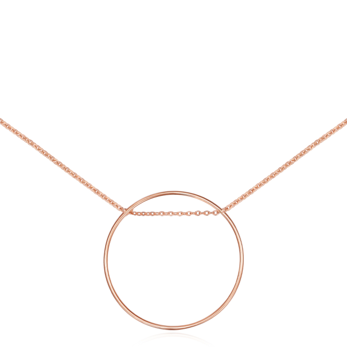 Золотое колье. Артикул 06272-1/01/0