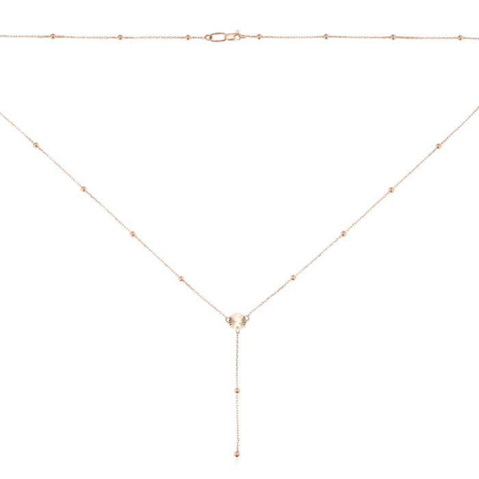 Золоте кольє. Артикул 06275/01/2