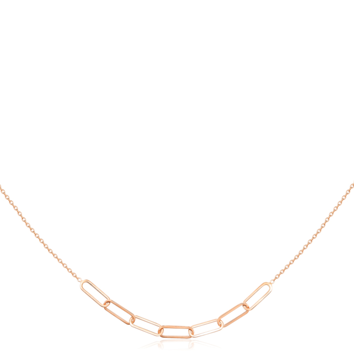 Золотое колье. Артикул 06295/01/0