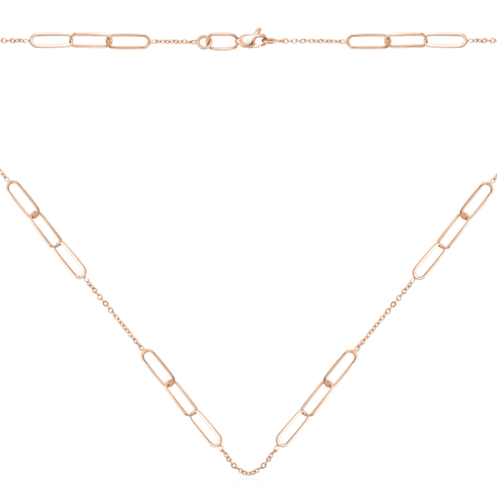 Золоте кольє. Артикул 06297/01/0