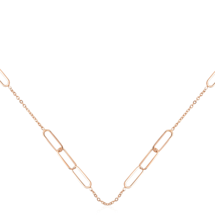 Золотое колье. Артикул 06297/01/0