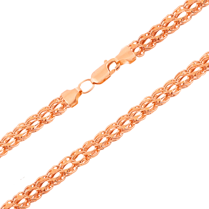 Золотий ланцюжок. Артикул 06307/10ц