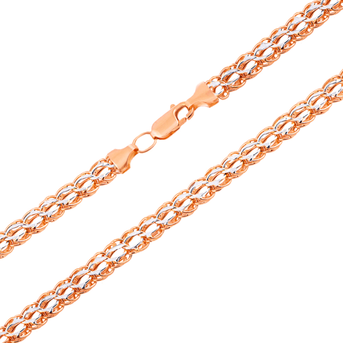 Золотая цепочка. Артикул 06307/10б