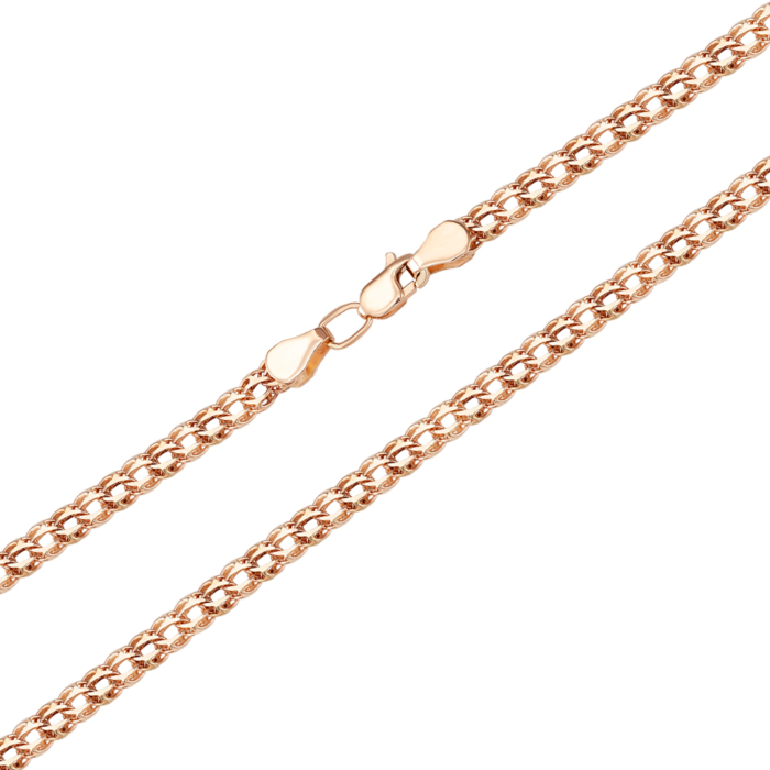 Золотий ланцюжок. Артикул 06307-12.5-1/01