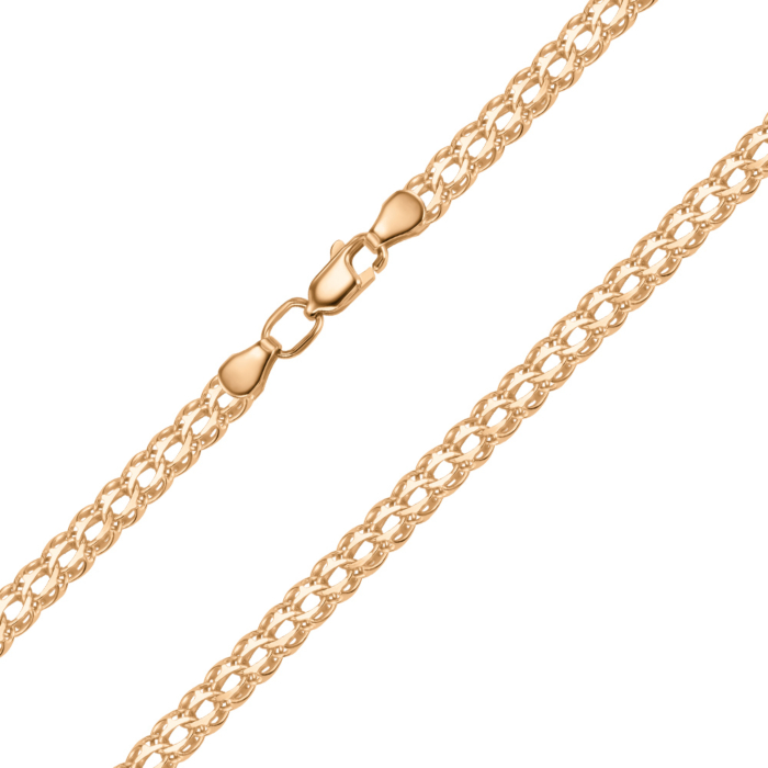 Золотий ланцюжок. Артикул 06307/7ц