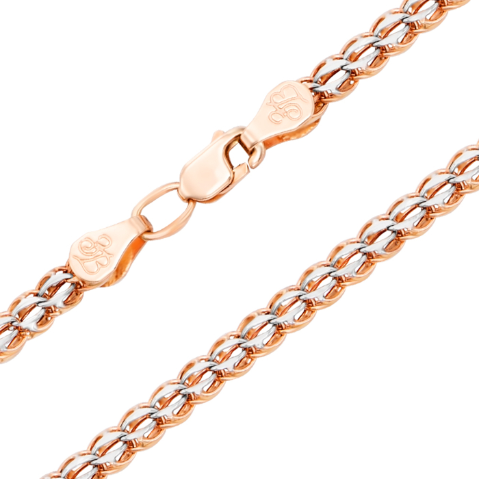 Золотий ланцюжок. Артикул 06307/5б