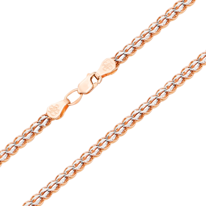 Золотий ланцюжок. Артикул 06307/5б