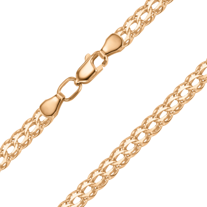 Золотий ланцюжок. Артикул 06307/7ц