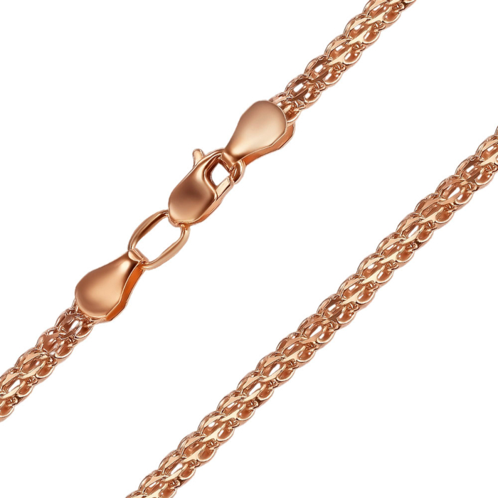 Золотая цепочка. Артикул 06307-9-1/01