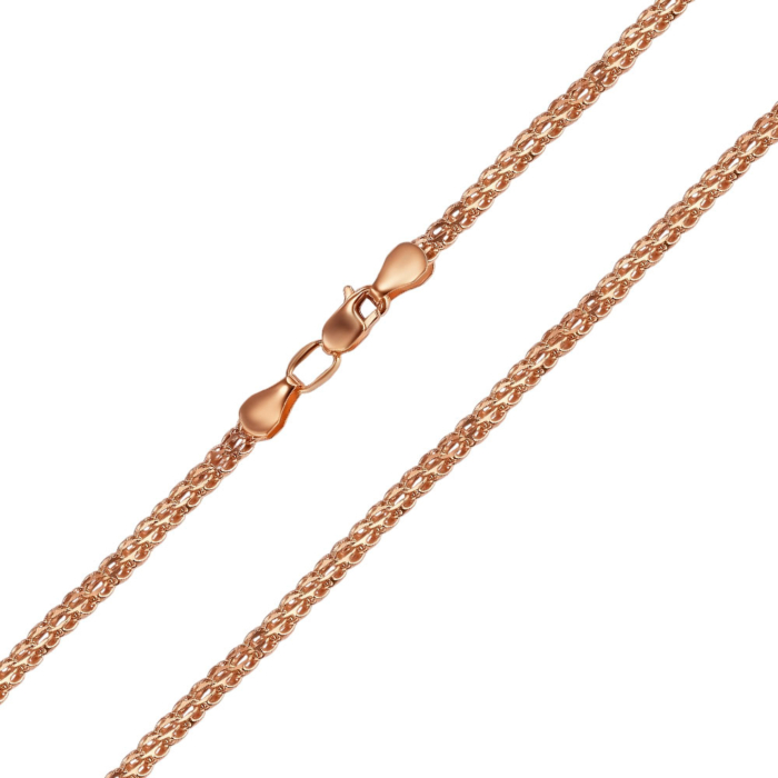 Золотая цепочка. Артикул 06307-9-1/01