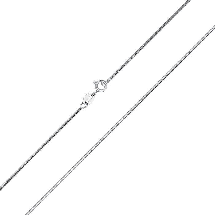 Серебряная цепочка 063Р 2/50