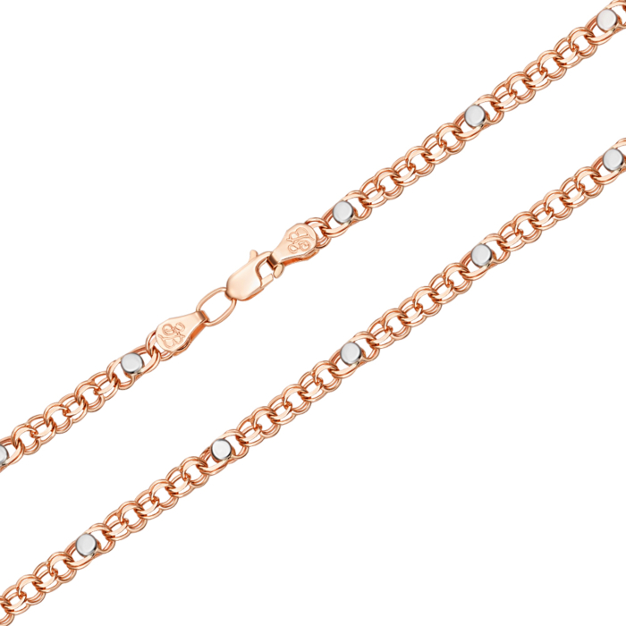 Золотий ланцюжок. Артикул 06404-11.5-2/01