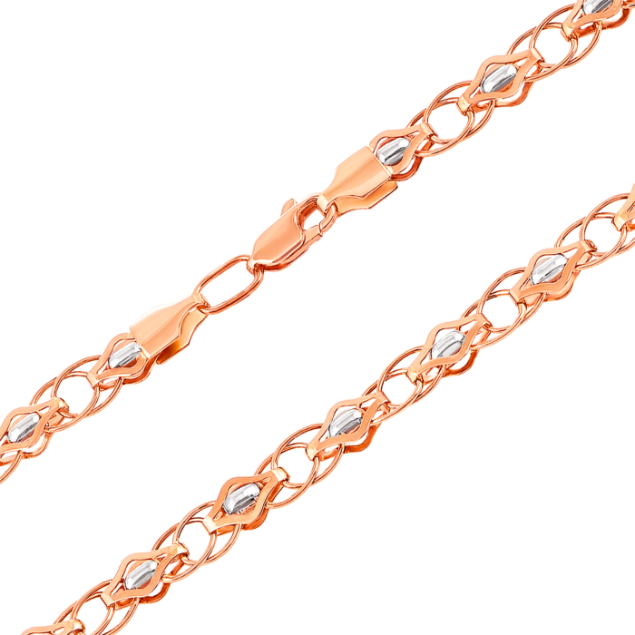 Золотий ланцюжок. Артикул 06412/1мб