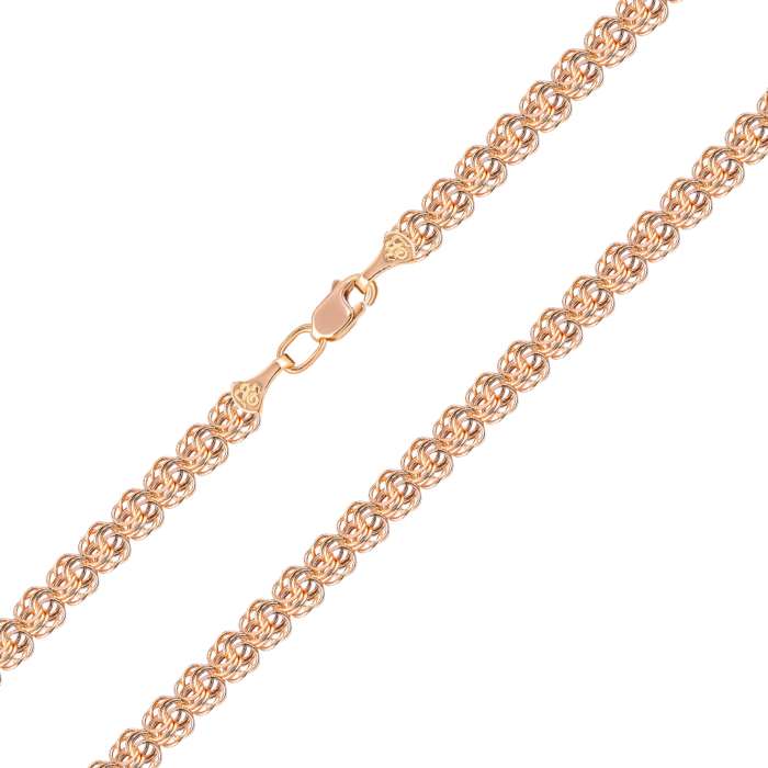 Золотий ланцюжок. Артикул 06669/5ц